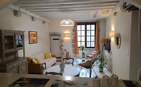 Le logis de la rue des Arts